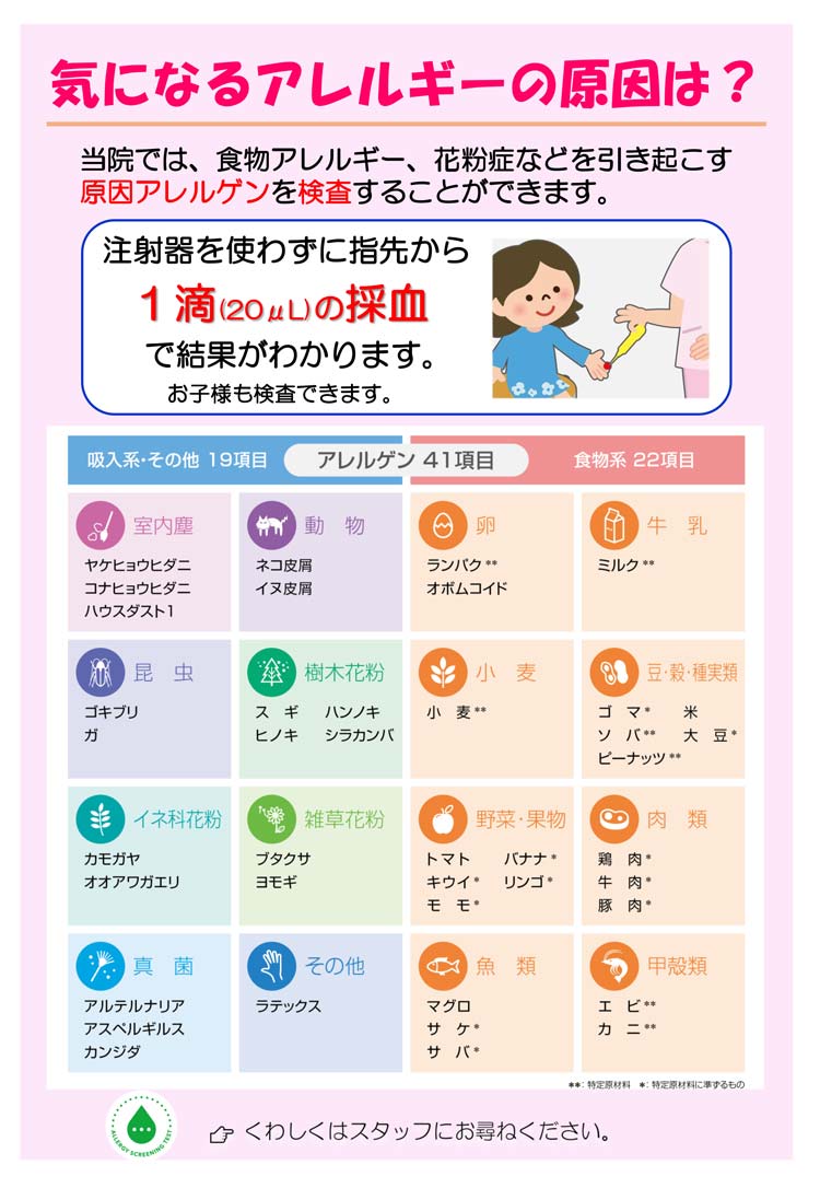 ドロップスクリーン こばり耳鼻咽喉科クリニック 福島県会津若松市の耳鼻咽喉科･補聴器外来 専門クリニック